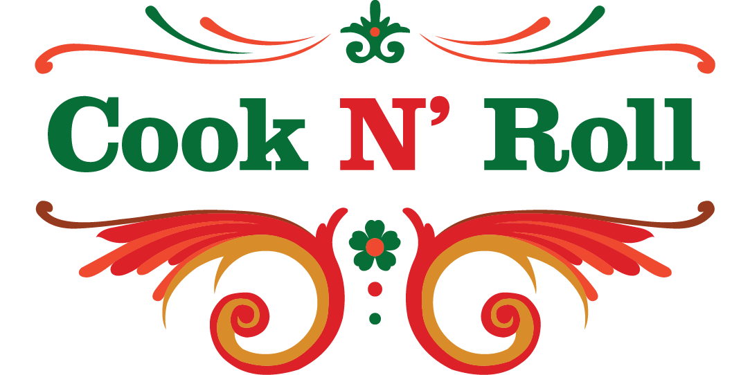 COOK N ROLL